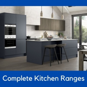 Complete Kitchens For Sale